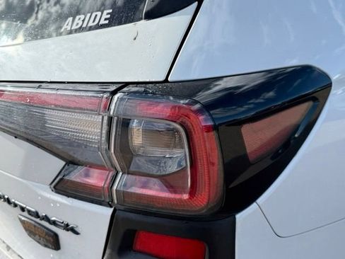 Used 2022 Subaru Outback Wilderness AWD/4WD image 14