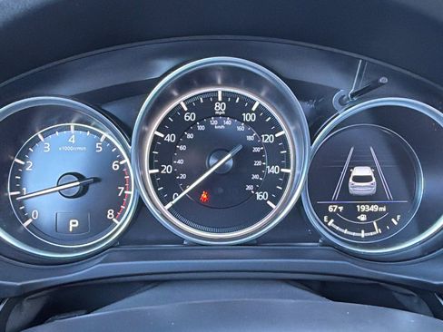 Used 2024 MAZDA CX-5 AWD 2.5 S w/ Preferred Package image 23