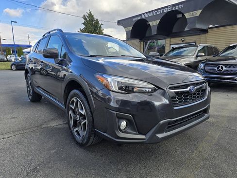Used 2018 Subaru Crosstrek 2.0i Limited AWD/4WD image 36
