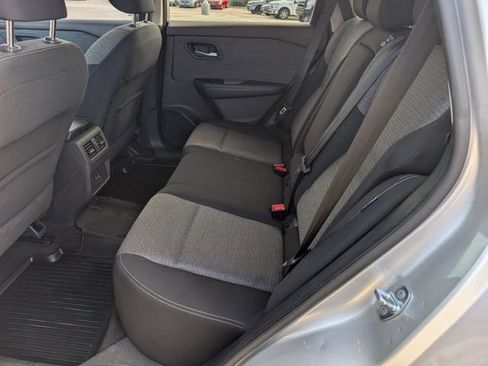 Used 2021 Nissan Rogue SV FWD image 26