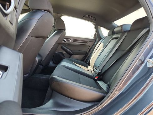 Used 2025 Honda Civic Sport image 6