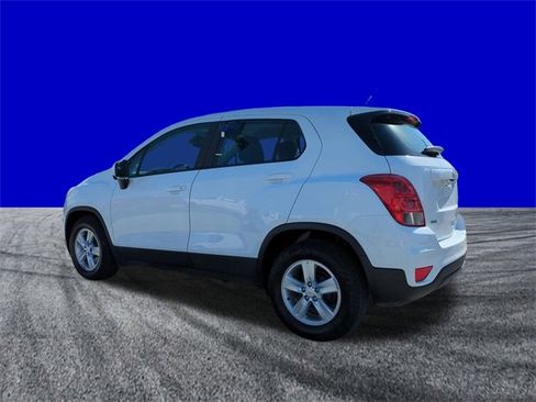 Used 2020 Chevrolet Trax LS image 6