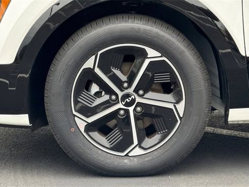 New 2026 Kia Niro SX image 36