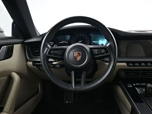 Certified 2020 Porsche 911 Carrera 4S AWD/4WD image 10