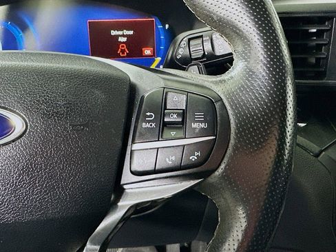 Used 2020 Ford Explorer ST w/ ST Street Pack image 25