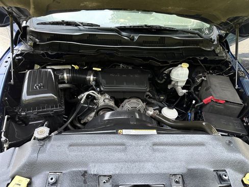 Used 2010 Dodge Ram 1500 Truck SLT w/ Luxury Group AWD/4WD image 31