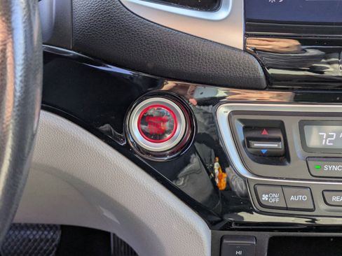 Certified 2017 Honda Ridgeline RTL-E image 21