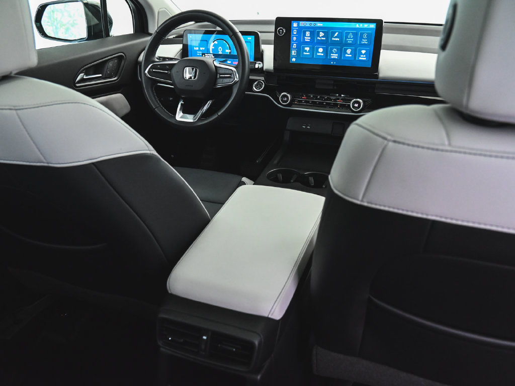 Used 2025 Honda Prologue Touring image 33