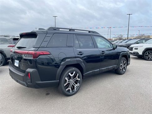 New 2026 Subaru Outback Touring XT image 5