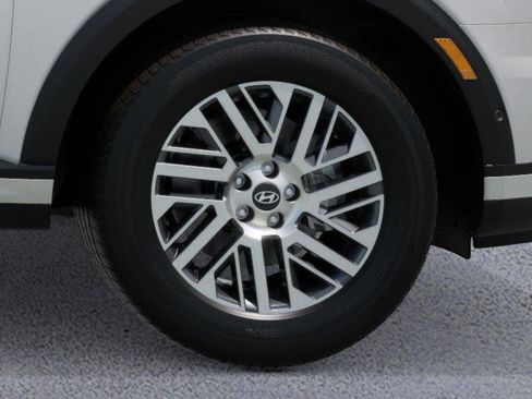 New 2026 Hyundai Palisade SEL image 8