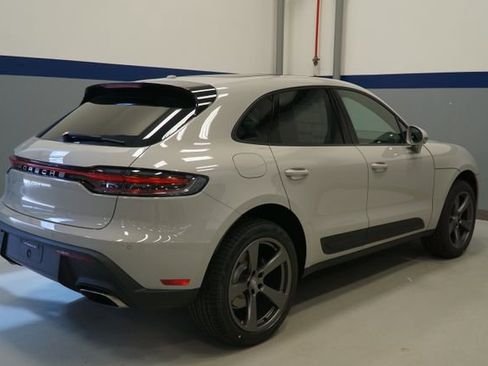 New 2026 Porsche Macan image 10