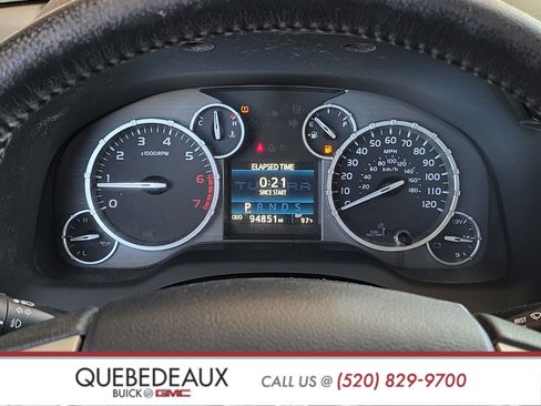 Used 2017 Toyota Tundra Platinum AWD/4WD image 16
