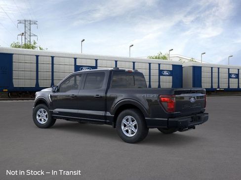 New 2026 Ford F150 XLT image 4