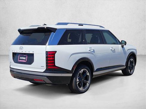 New 2026 Hyundai Palisade Limited AWD/4WD image 2