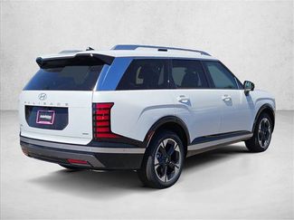 New 2026 Hyundai Palisade Limited AWD/4WD video 2