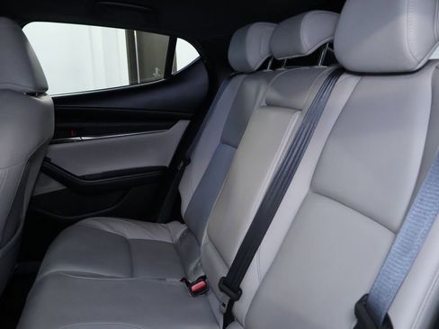 Used 2023 MAZDA MAZDA3 s image 16