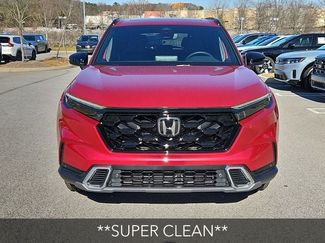 Used 2026 Honda CR-V Sport Touring video 2