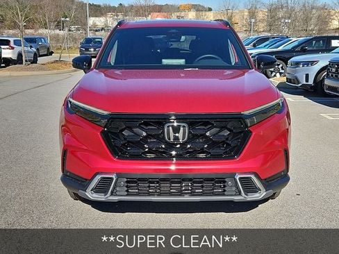 Used 2026 Honda CR-V Sport Touring image 2