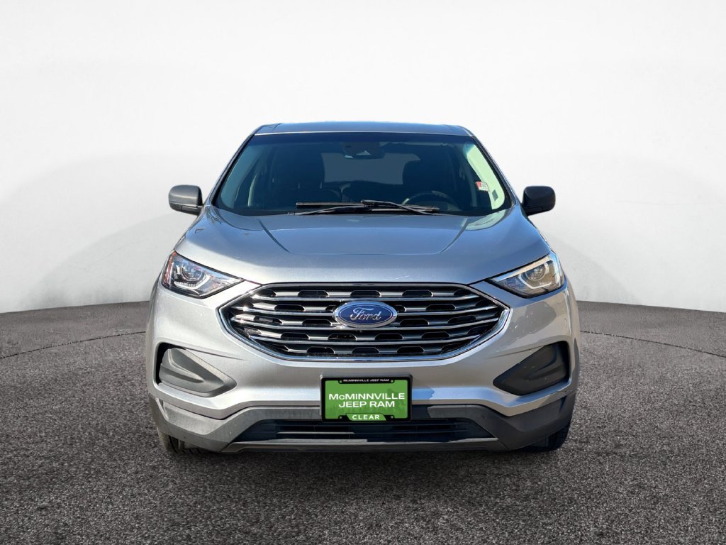Used 2020 Ford Edge SE AWD/4WD image 8
