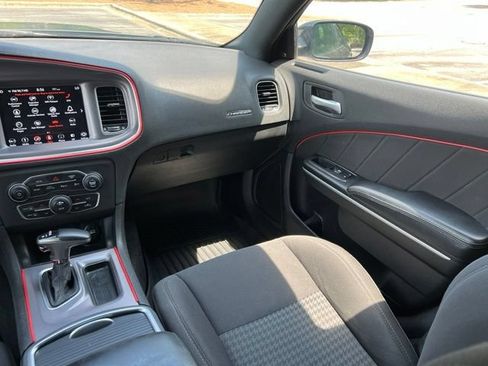 Used 2019 Dodge Charger GT RWD image 26