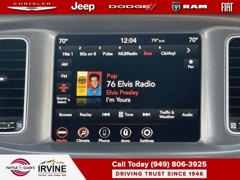 Used 2023 Dodge Charger R/T image 14