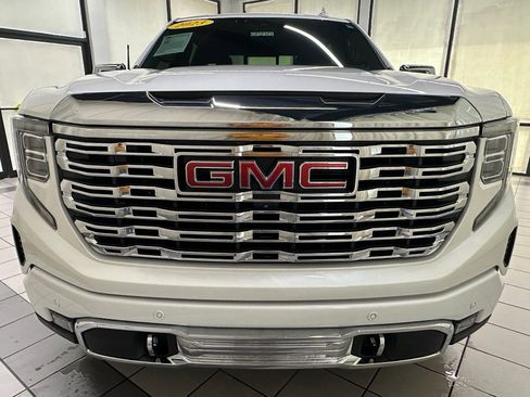 Used 2023 GMC Sierra 1500 Denali w/ Technology Package image 16