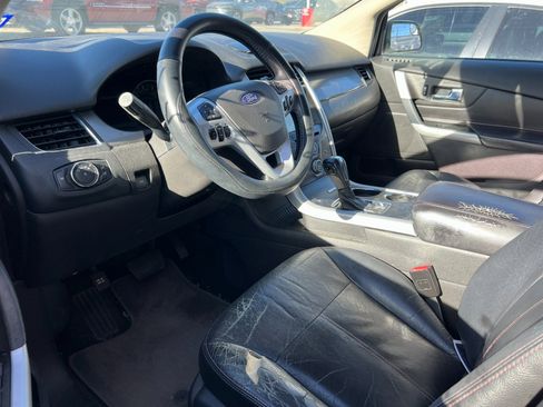 Used 2014 Ford Edge SEL w/ Equipment Group 205A image 13