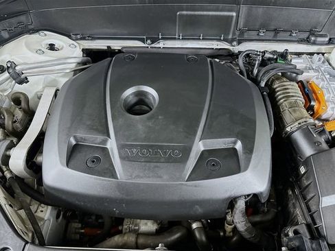 Used 2019 Volvo XC90 T8 Inscription w/ Protection Package Premier image 38