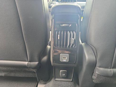 New 2026 Jeep Compass Latitude AWD/4WD image 27