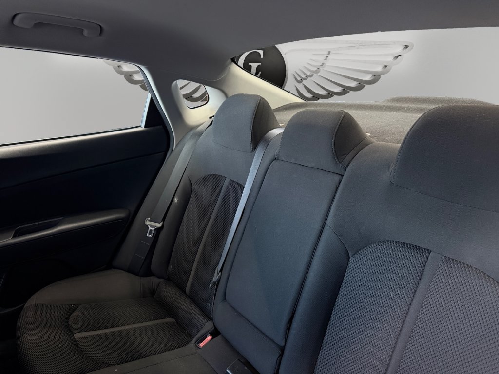 Used 2019 Kia Optima LX w/ LX 17" Wheel Package FWD image 13