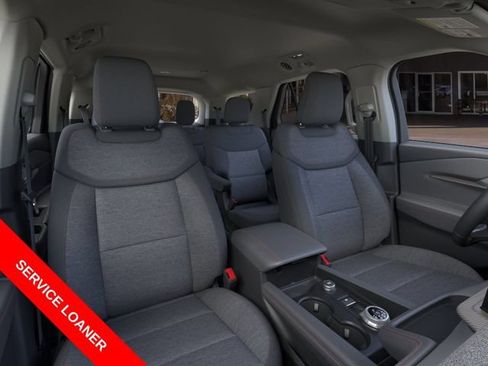 New 2026 Ford Explorer Active RWD image 10