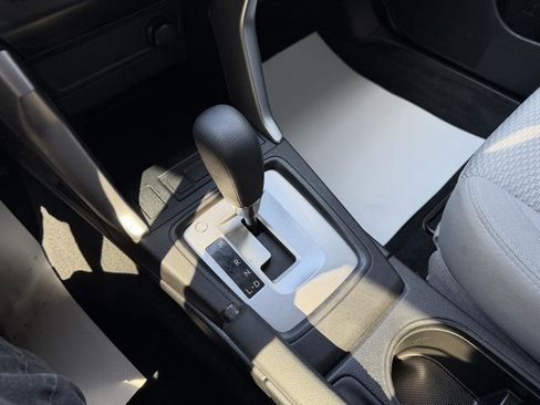 Used 2014 Subaru Forester 2.5i image 22