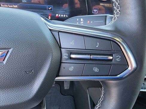 Certified 2024 Chevrolet Traverse LT image 24