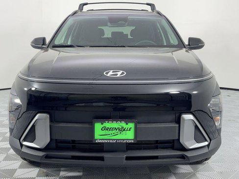 New 2026 Hyundai Kona SEL Sport image 6