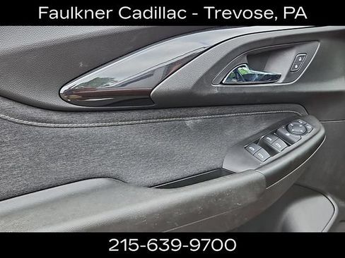 Certified 2021 Chevrolet TrailBlazer ACTIV w/ Convenience Package FWD image 11