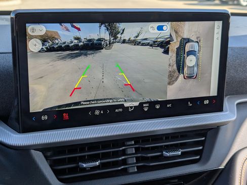 New 2026 Ford Explorer Tremor w/ Tremor Ultimate Package image 16