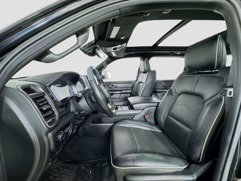 Used 2019 RAM 1500 Limited AWD/4WD image 10