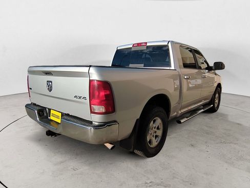 Used 2011 RAM 1500 Classic SLT image 5