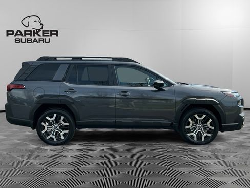 New 2026 Subaru Outback Touring XT AWD/4WD image 6