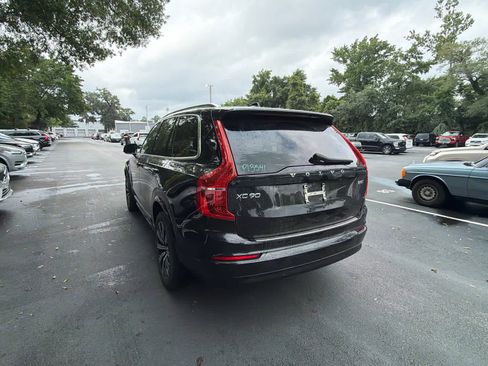 Used 2023 Volvo XC90 B5 Core w/ Protection Package Premier AWD/4WD image 12