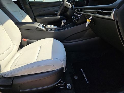 New 2026 Hyundai Santa Cruz SEL FWD image 9
