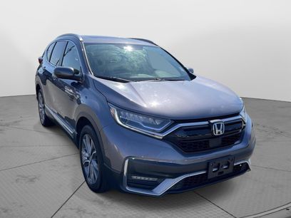 Used 2020 Honda CR-V Touring