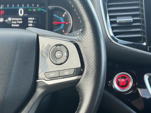 Used 2019 Honda Passport Touring image 12