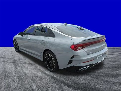 Used 2023 Kia K5 GT-Line w/ GT-Line Premium Package AWD/4WD image 6