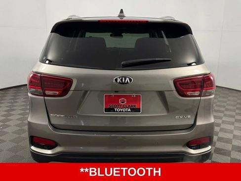 Used 2019 Kia Sorento EX image 7