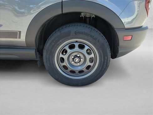 Used 2023 Ford Bronco Sport Big Bend AWD/4WD image 29