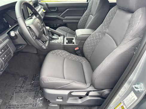 New 2026 Toyota Tacoma SR5 RWD image 19