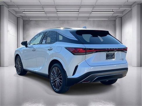 New 2026 Lexus RX 350 AWD image 5