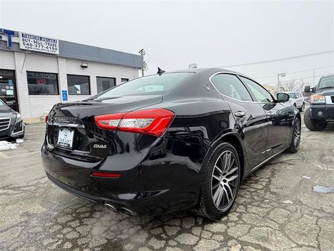 Used 2019 Maserati Ghibli RWD image 6