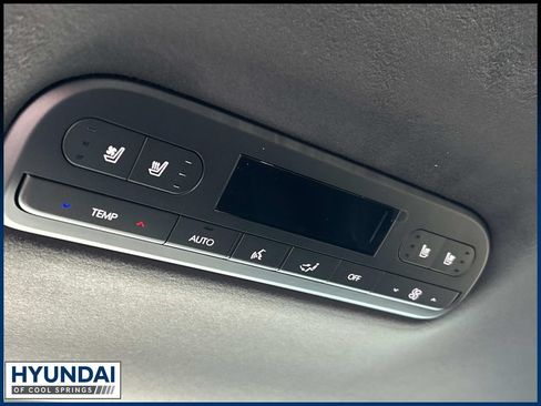 New 2026 Hyundai Palisade Calligraphy FWD image 39